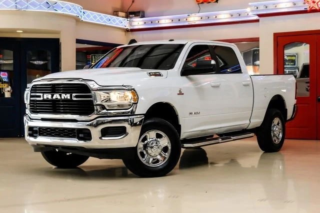 2020 Ram 2500 - Image 2 of 21