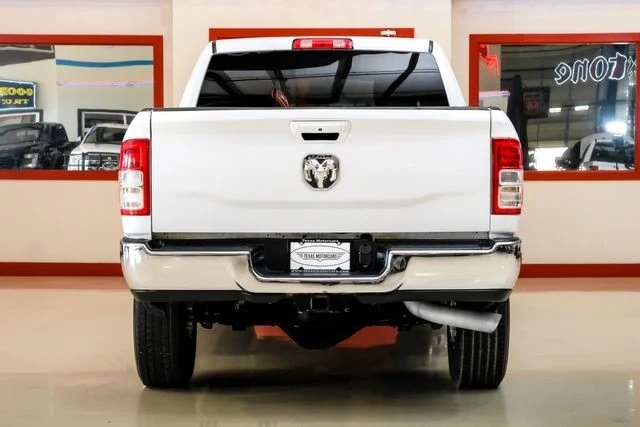 2020 Ram 2500 - Image 11 of 21