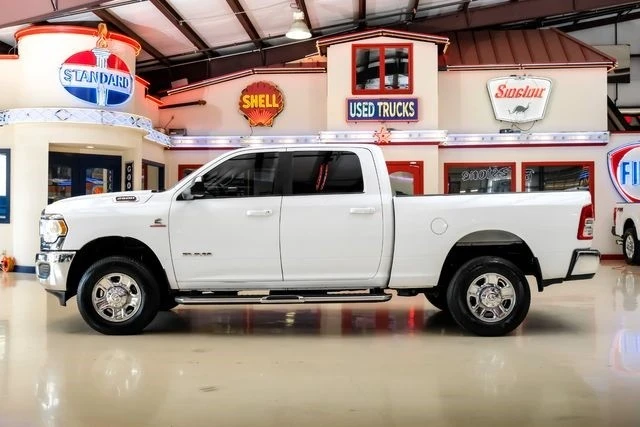 2020 Ram 2500 - Image 12 of 21