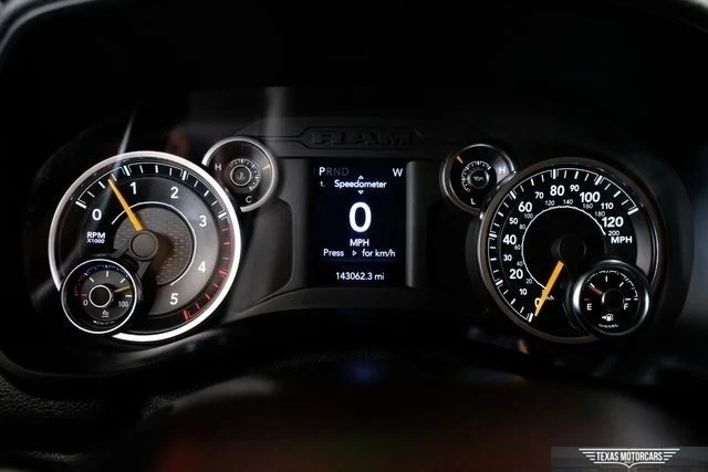 2020 Dodge Ram 4th Gen - Image 19 of 21