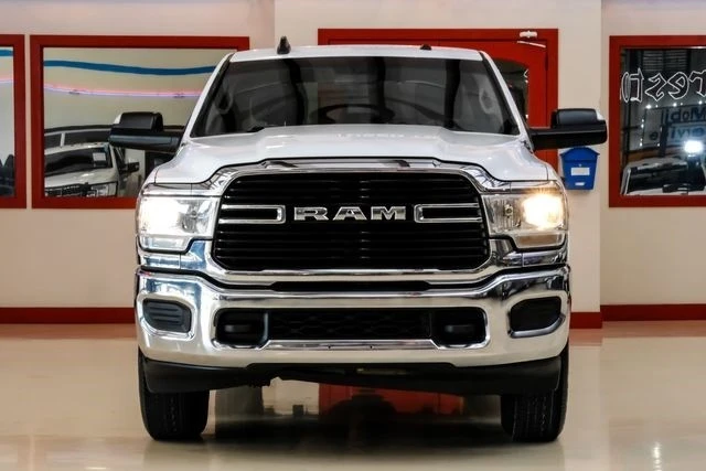 2020 Ram 2500 - Image 9 of 21