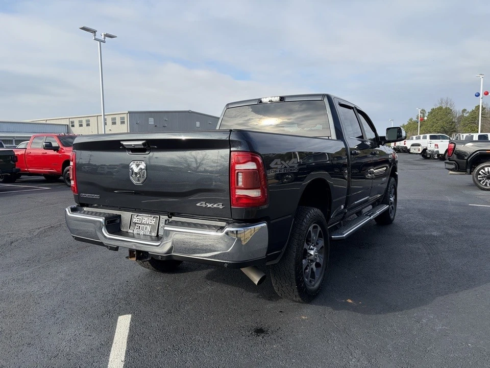 2020 Ram 2500 - Image 4 of 12