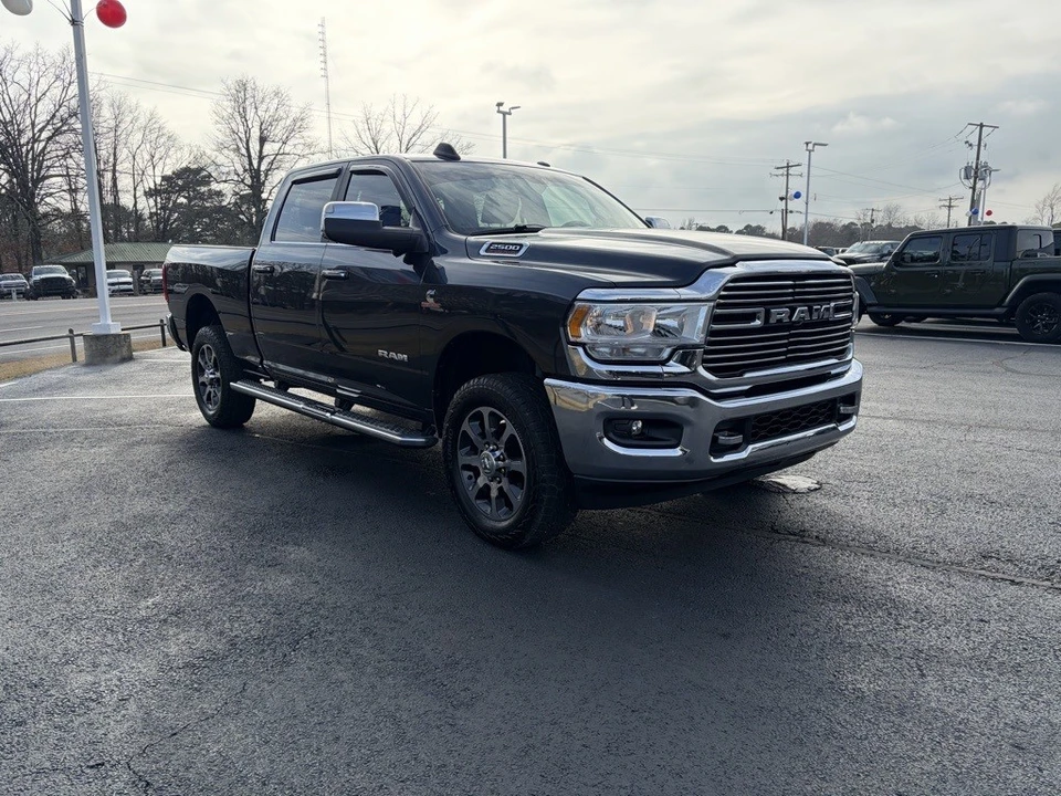 2020 Ram 2500 - Image 3 of 12