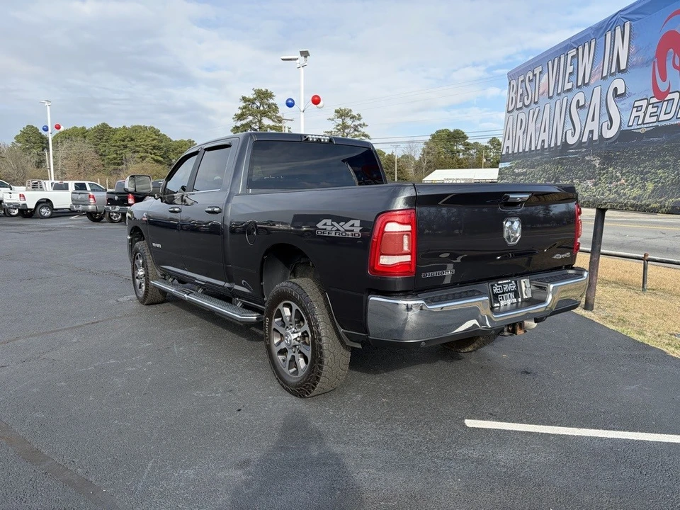 2020 Ram 2500 - Image 6 of 12