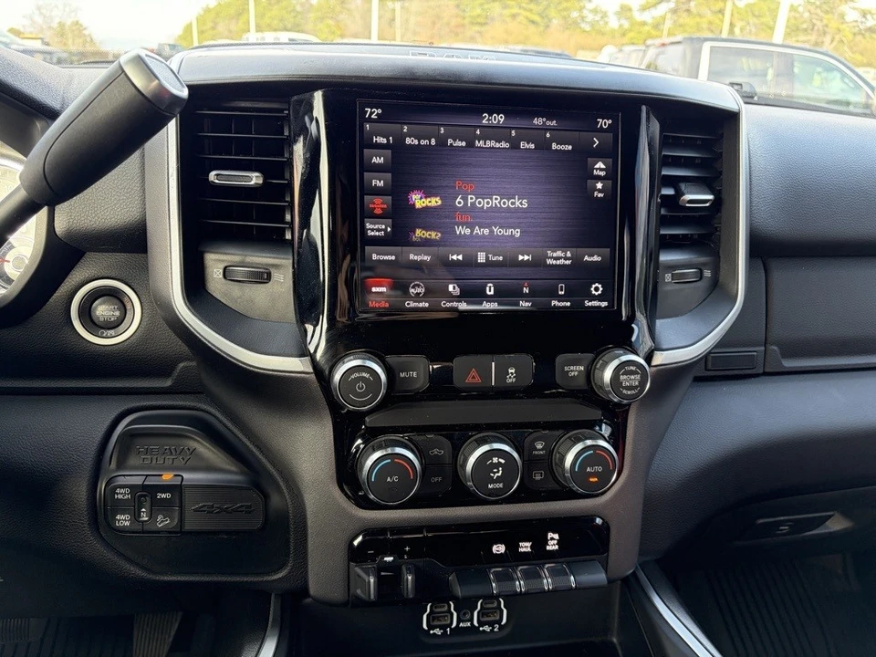 2020 Ram 2500 - Image 12 of 12