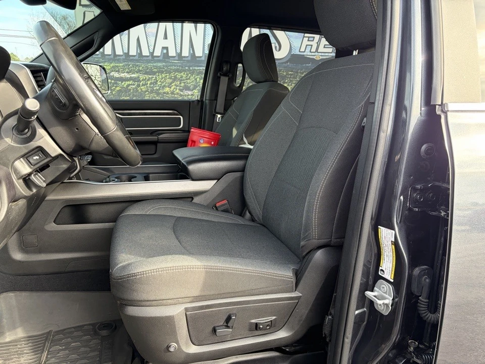 2020 Ram 2500 - Image 8 of 12