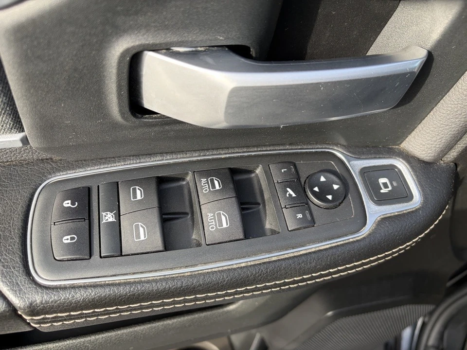 2020 Ram 2500 - Image 9 of 12