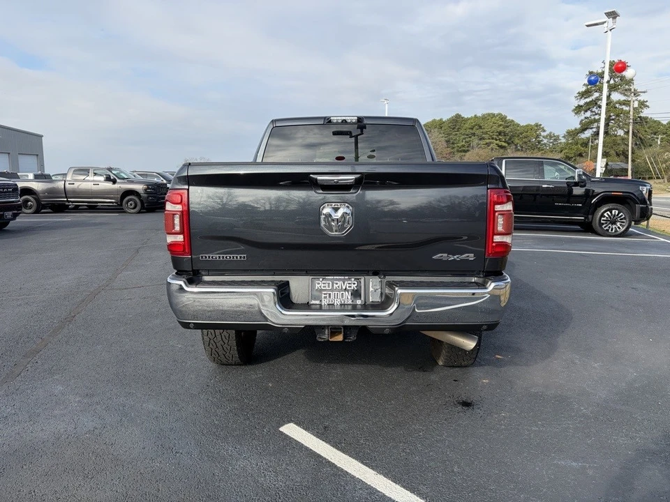 2020 Ram 2500 - Image 5 of 12