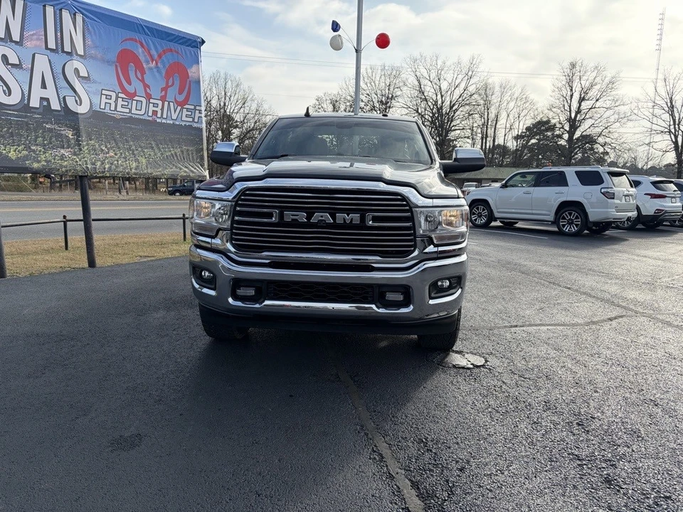 2020 Ram 2500 - Image 2 of 12