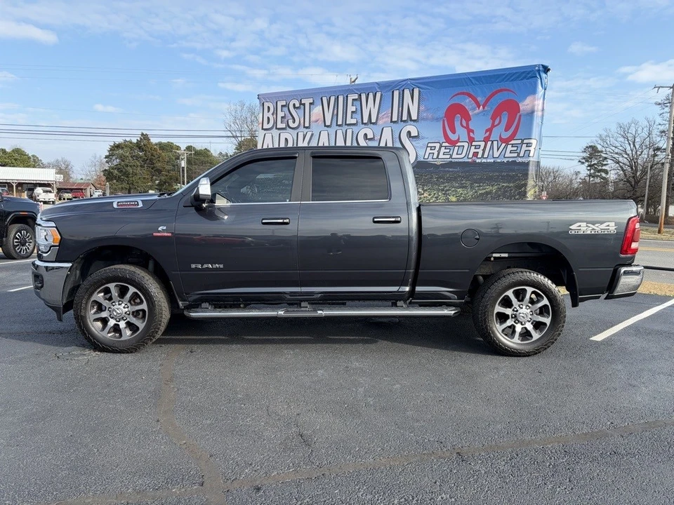2020 Ram 2500 - Image 7 of 12