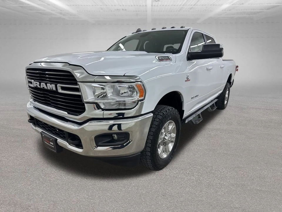 2020 Ram 2500 - Image 7 of 12