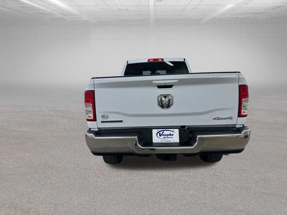 2020 Ram 2500 - Image 11 of 12