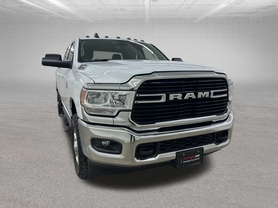 2020 Ram 2500 - Image 3 of 12