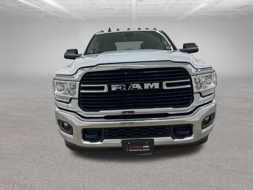 2020 Ram 2500 - Image 5 of 12