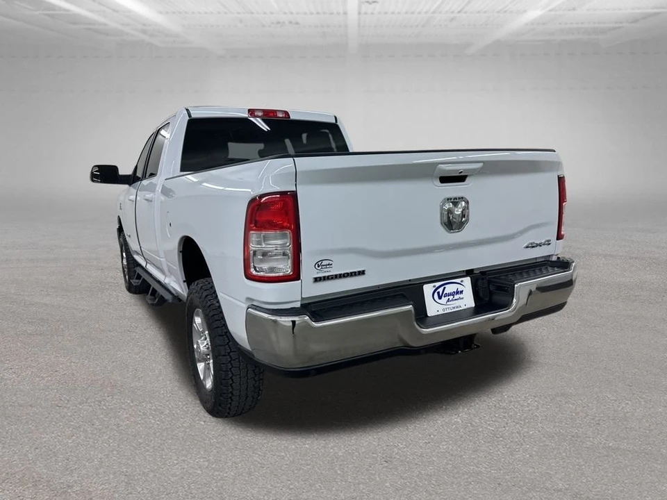 2020 Ram 2500 - Image 10 of 12
