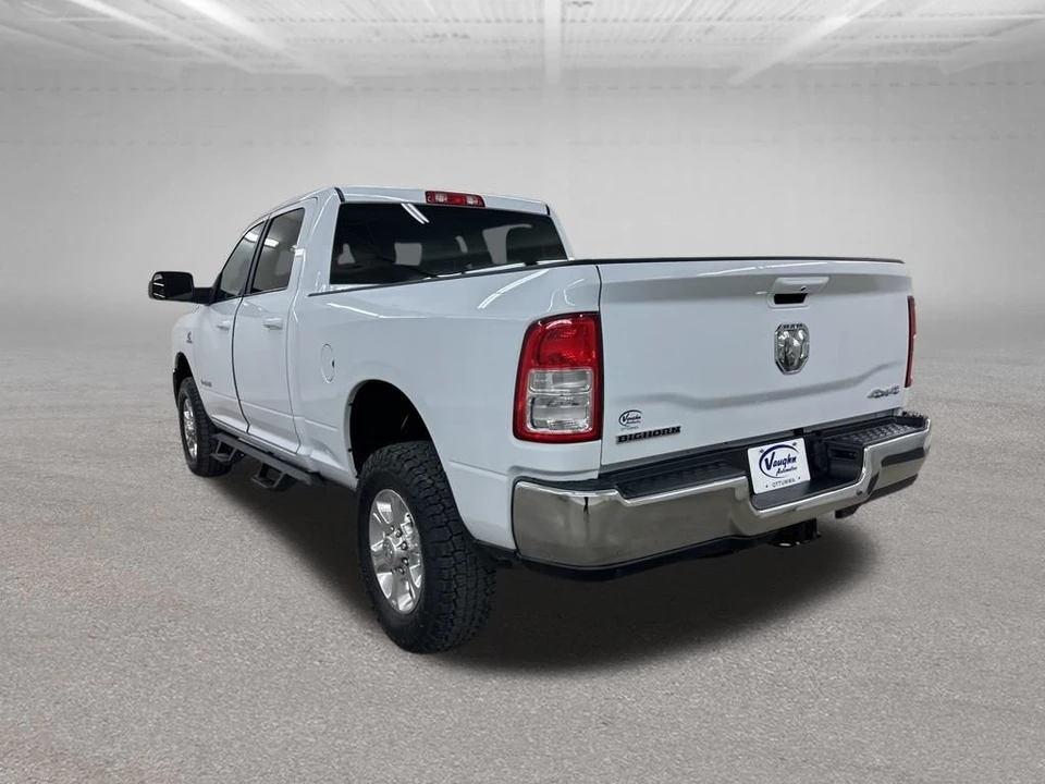 2020 Ram 2500 - Image 9 of 12