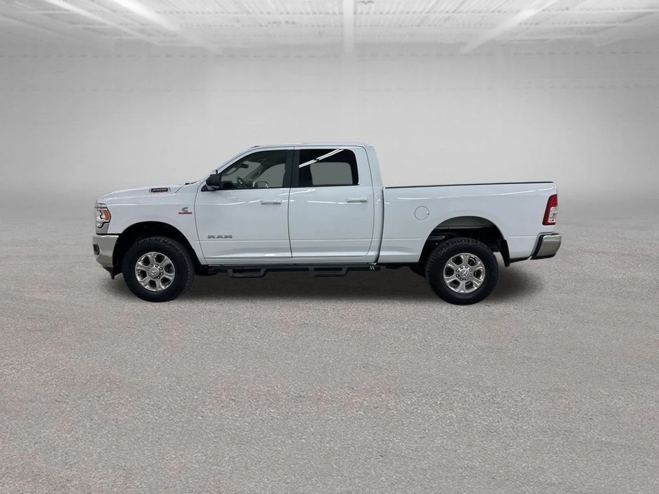 2020 Ram 2500 - Image 8 of 12