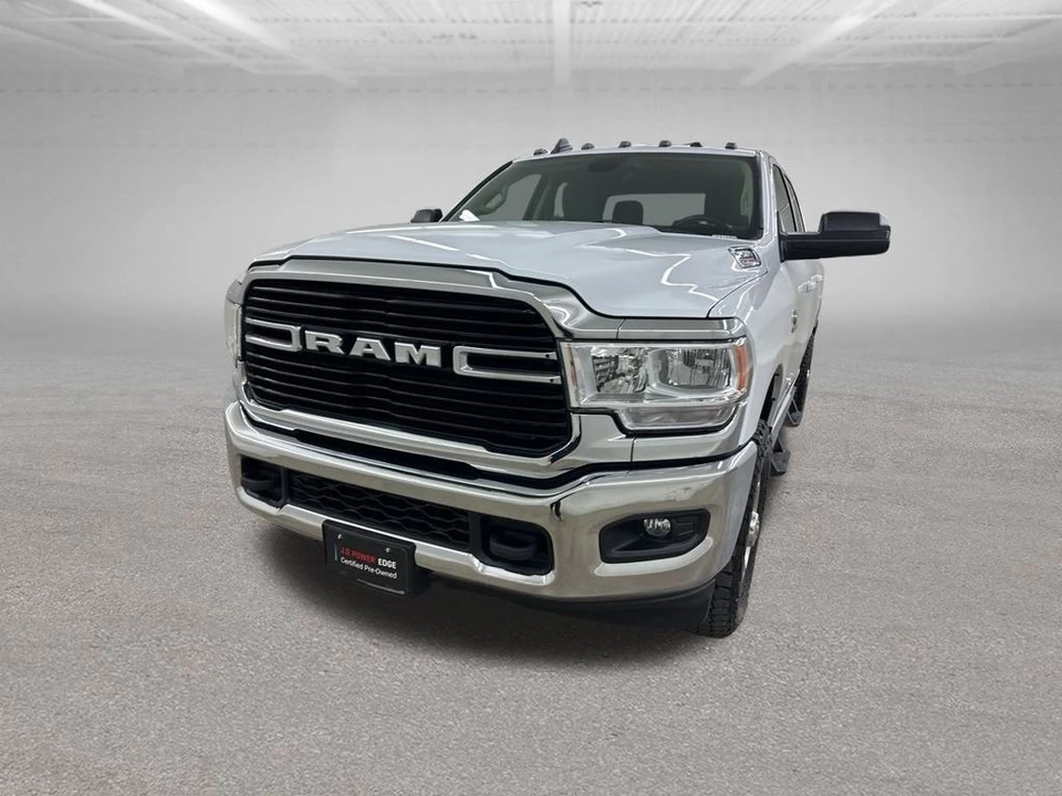 2020 Ram 2500 - Image 6 of 12