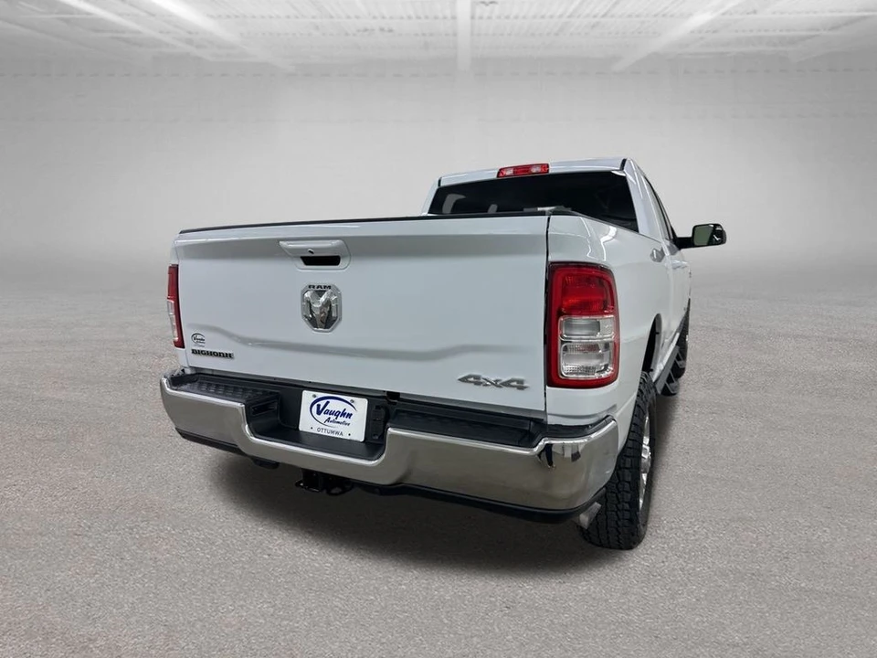2020 Ram 2500 - Image 12 of 12