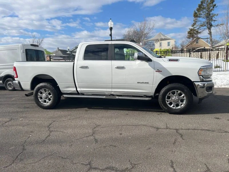 2020 Ram 2500 - Image 3 of 12