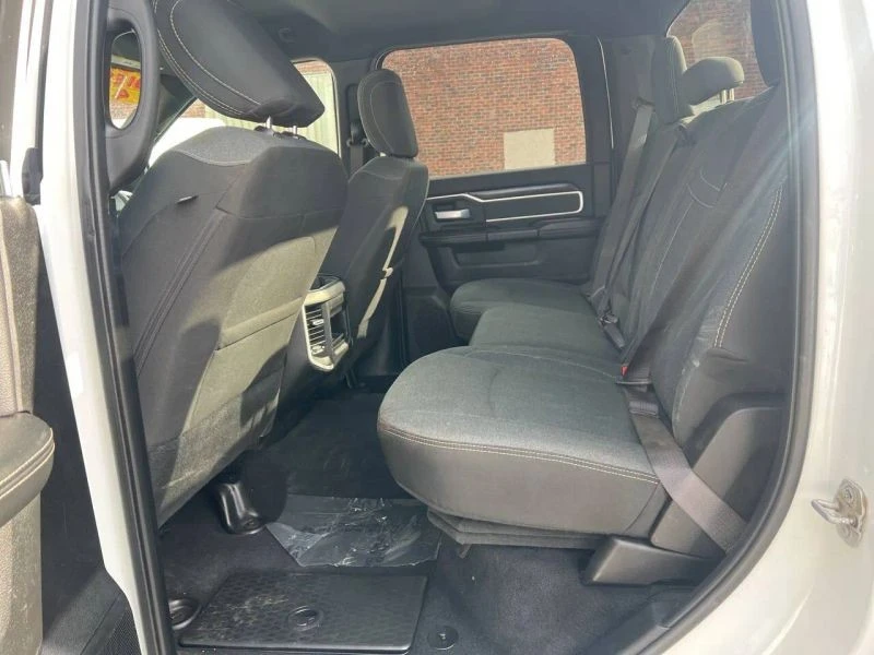 2020 Ram 2500 - Image 12 of 12