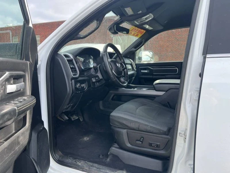 2020 Ram 2500 - Image 9 of 12