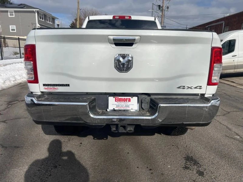 2020 Ram 2500 - Image 5 of 12