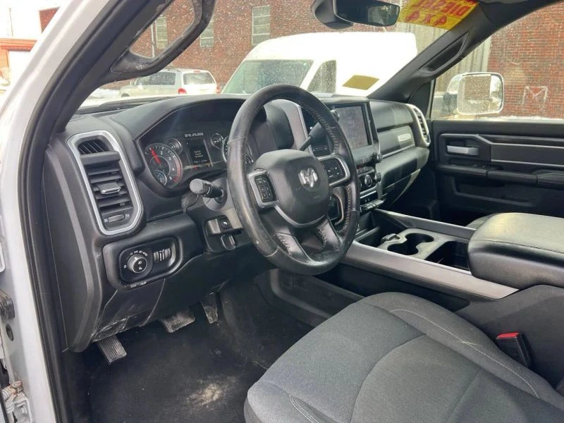 2020 Ram 2500 - Image 10 of 12