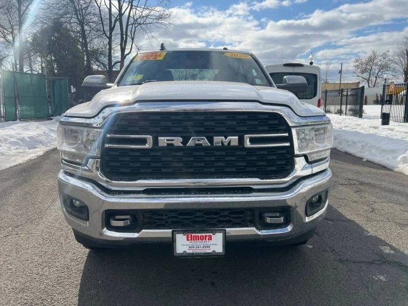 2020 Ram 2500 - Image 2 of 12