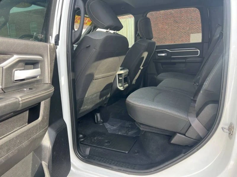 2020 Ram 2500 - Image 11 of 12