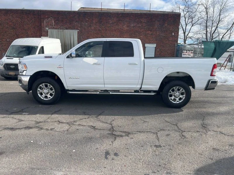 2020 Ram 2500 - Image 7 of 12