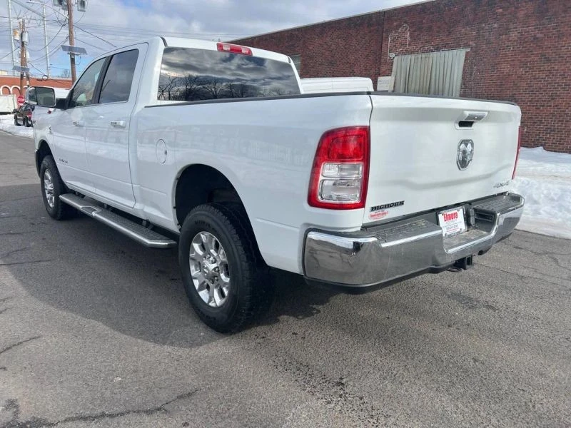 2020 Ram 2500 - Image 6 of 12