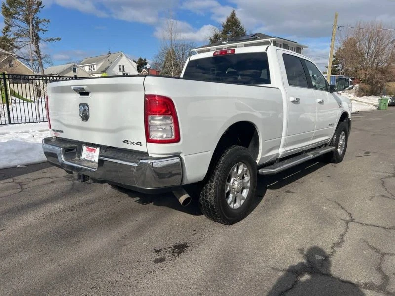 2020 Ram 2500 - Image 4 of 12