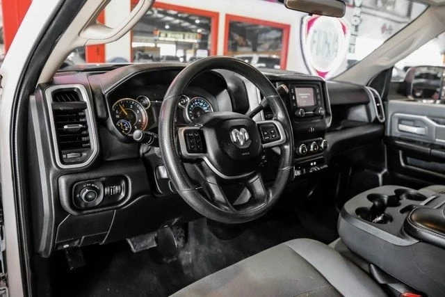 2020 Ram 2500 - Image 5 of 21