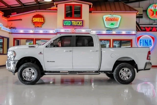 2020 Ram 2500 - Image 12 of 21