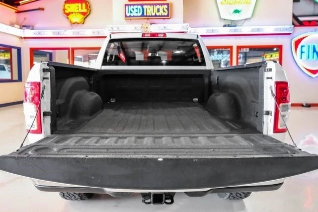 2020 Ram 2500 - Image 8 of 21