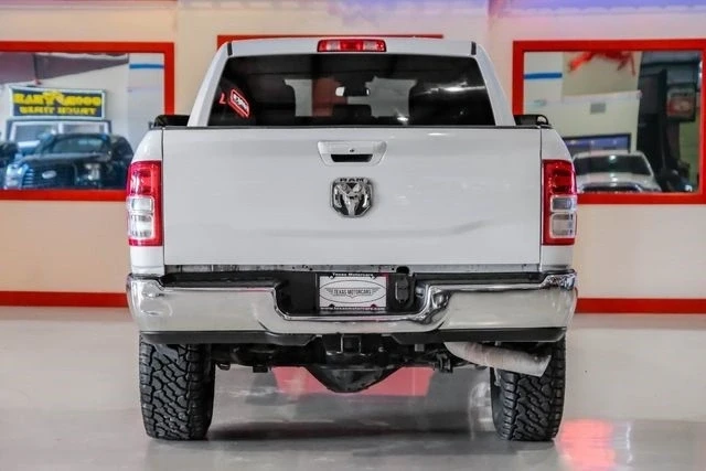 2020 Ram 2500 - Image 11 of 21