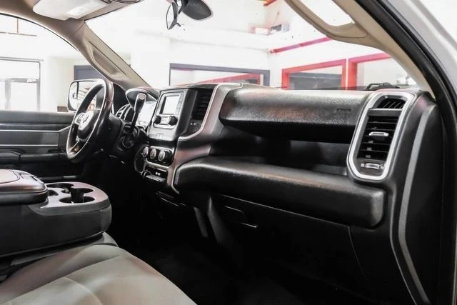 2020 Ram 2500 - Image 15 of 21