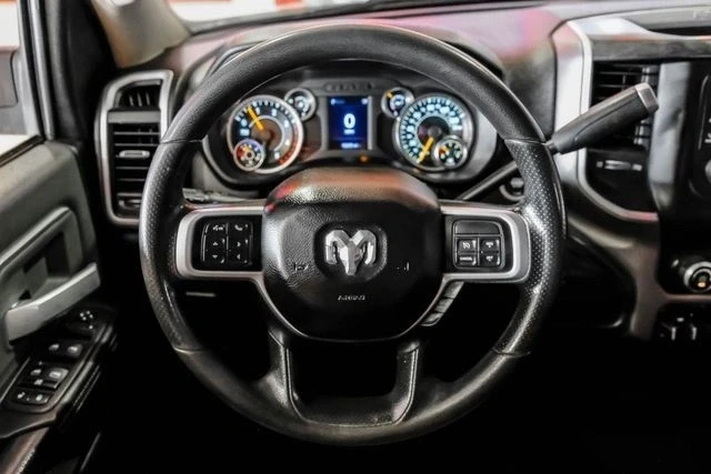 2020 Ram 2500 - Image 19 of 21