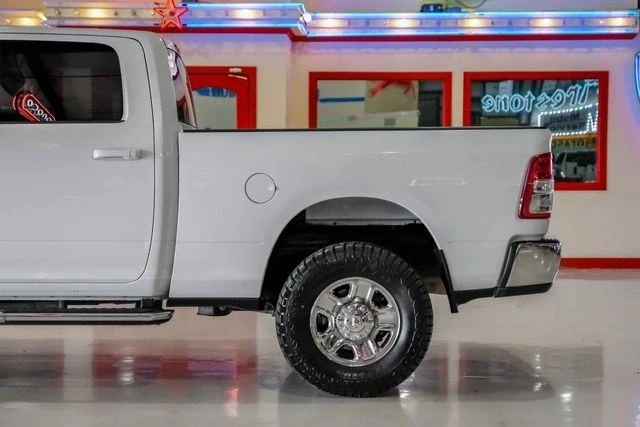 2020 Ram 2500 - Image 14 of 21