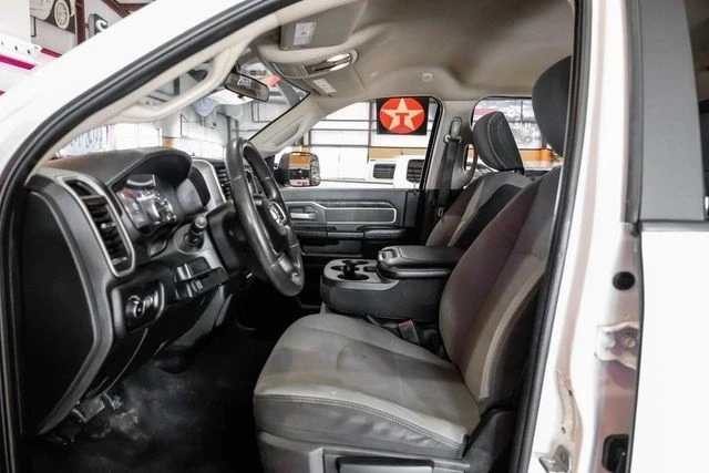 2020 Ram 2500 - Image 6 of 21