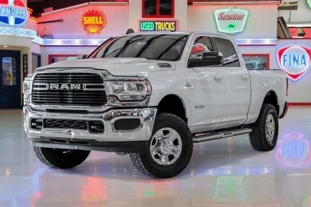 2020 Ram 2500 - Image 2 of 21
