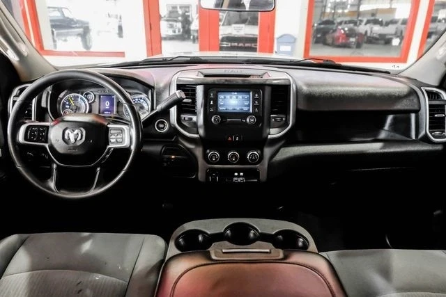 2020 Ram 2500 - Image 17 of 21
