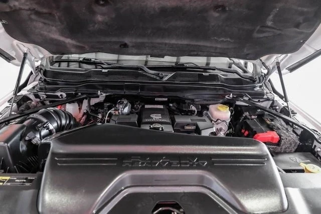 2020 Ram 2500 - Image 7 of 21