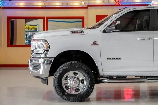2020 Ram 2500 - Image 13 of 21