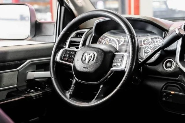 2020 Ram 2500 - Image 16 of 21