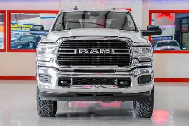 2020 Ram 2500 - Image 9 of 21