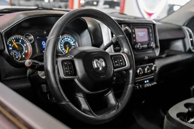 2020 Ram 2500 - Image 18 of 21