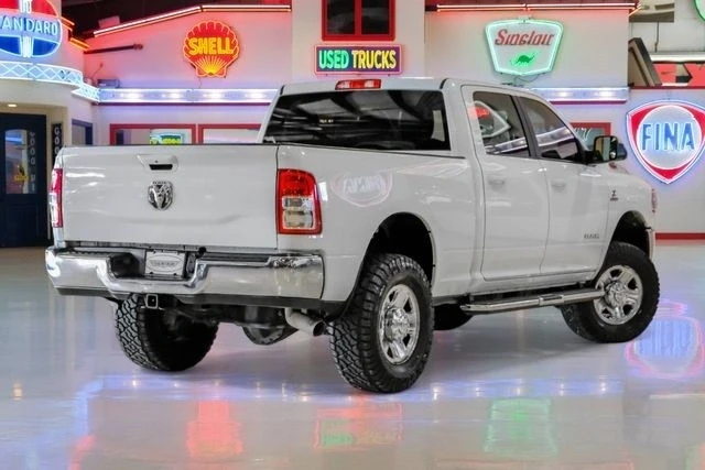 2020 Ram 2500 - Image 3 of 21