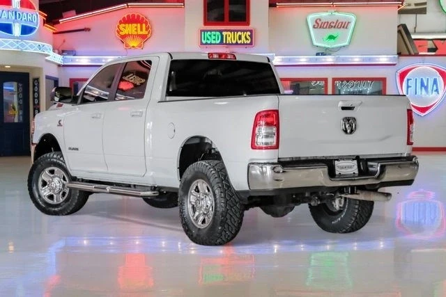 2020 Ram 2500 - Image 4 of 21